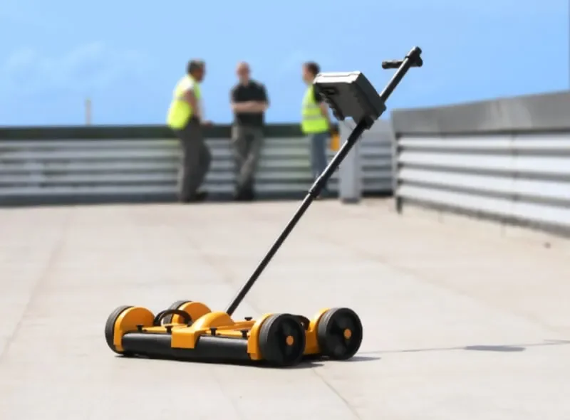 Restoration Commercial Roofing