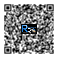 QR code for our Infrared Inspection Guide