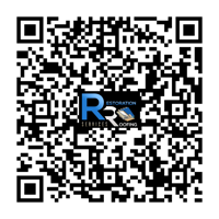 QR code for our Infrared Inspection Guide