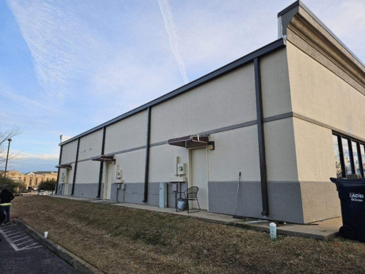 Freeway Insurance Troy AL Rear View 2