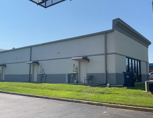 Freeway Insurance Troy AL Rear View 1