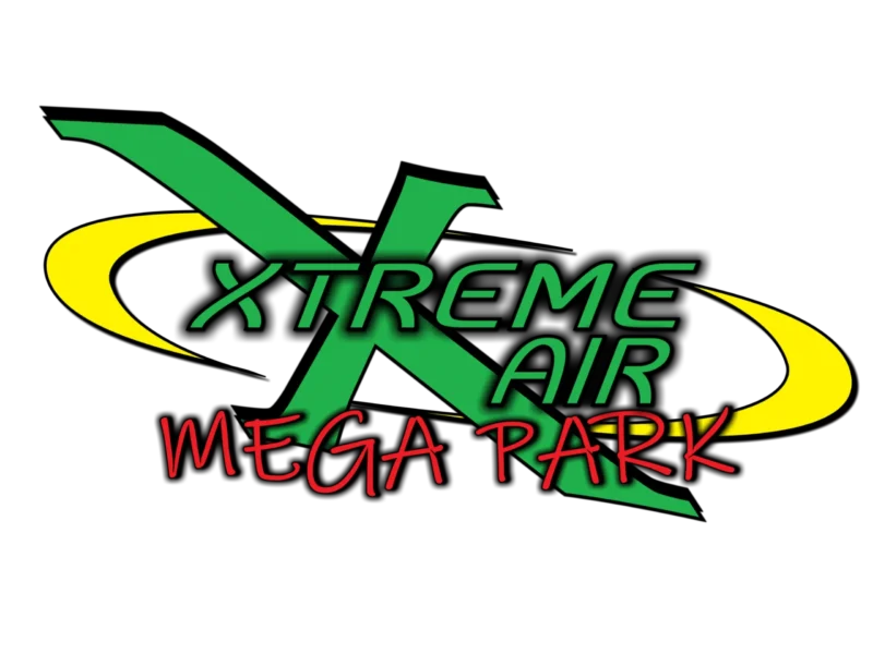 Xtreme Air Mega Park Logo