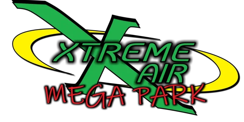 Xtreme Air Mega Park Logo